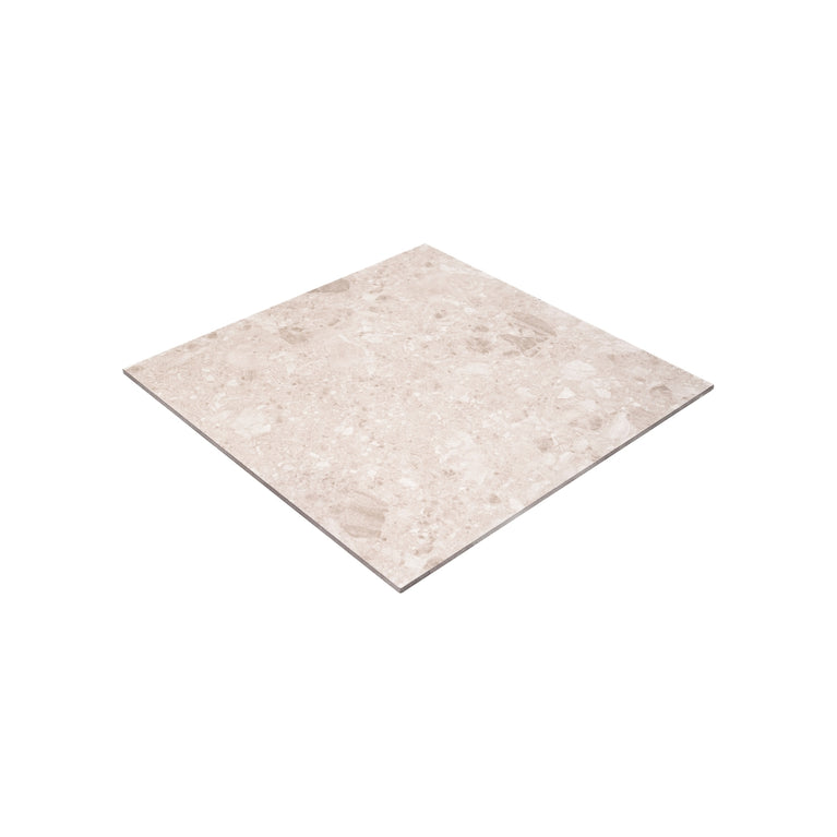 Céramique 24x24 sand - Dolce di Grès