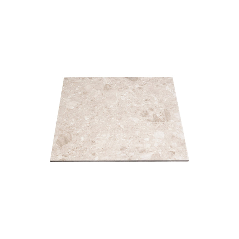Céramique 24x24 sand - Dolce di Grès