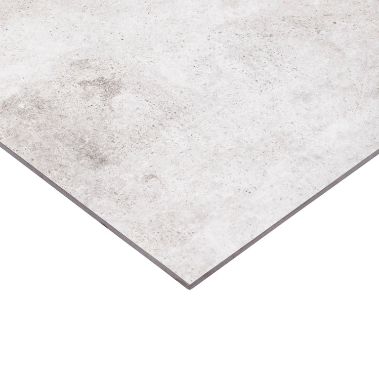 Ceramic 24x24 Silver - Terra