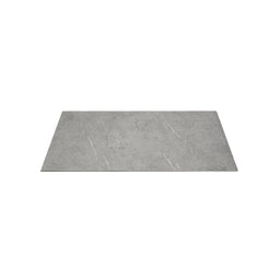 Céramique 24x48 - Marble Stone Grigio Mat