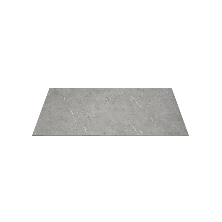 Céramique 24x48 - Marble Stone Grigio Mat