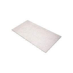 Ceramic 24x48 Stone Cement Bianco Matte