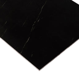 Ceramic 24x48 Nero - Marble Stone