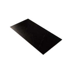 Ceramic 24x48 Nero - Marble Stone