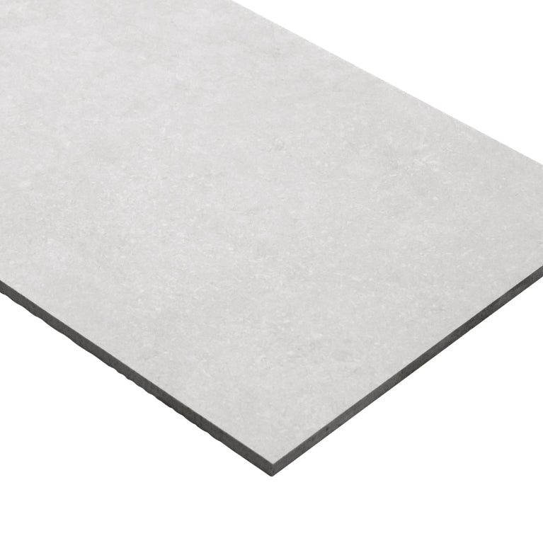 Wonder White Matte Ceramic