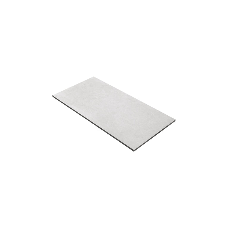 Wonder White Matte Ceramic