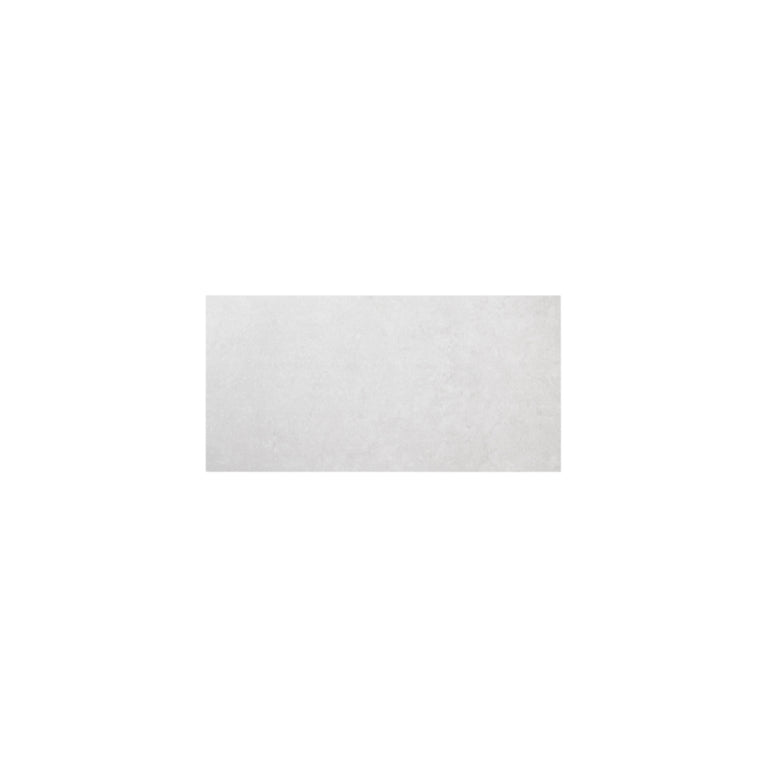 Wonder White Matte Ceramic