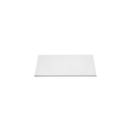 Wonder White Matte Ceramic