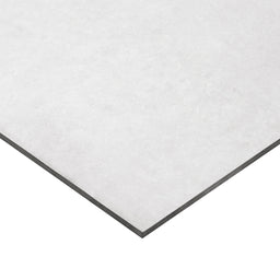 Wonder White Matte Ceramic