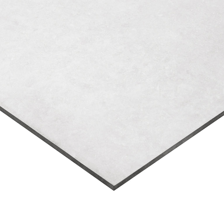 Wonder White Matte Ceramic
