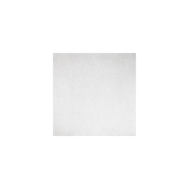 Wonder White Matte Ceramic