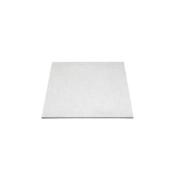 Wonder White Matte Ceramic