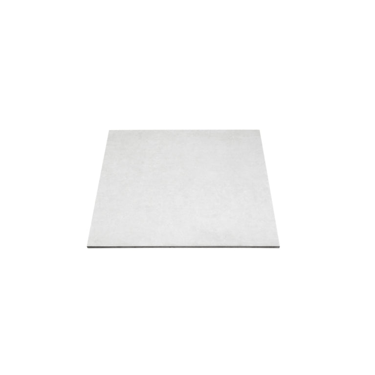 Wonder White Matte Ceramic