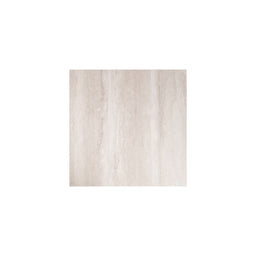 24x24 White Ceramic Beige Shades - Travertine