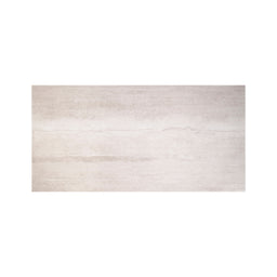 Ceramic 24x48 white beige shades - Travertine