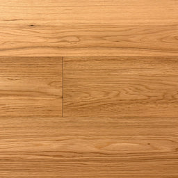 Plancher d'ingénierie chêne blanc - Grade exclusif - Naturel | Entrepôt de la Réno