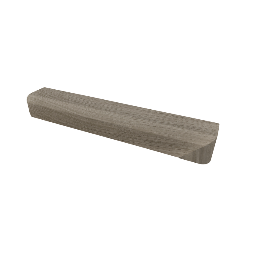 Side step for SPC - Side finish for staircase