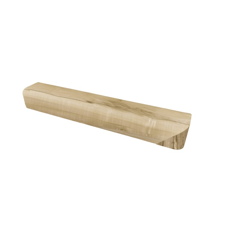 Side step for SPC - Side finish for staircase