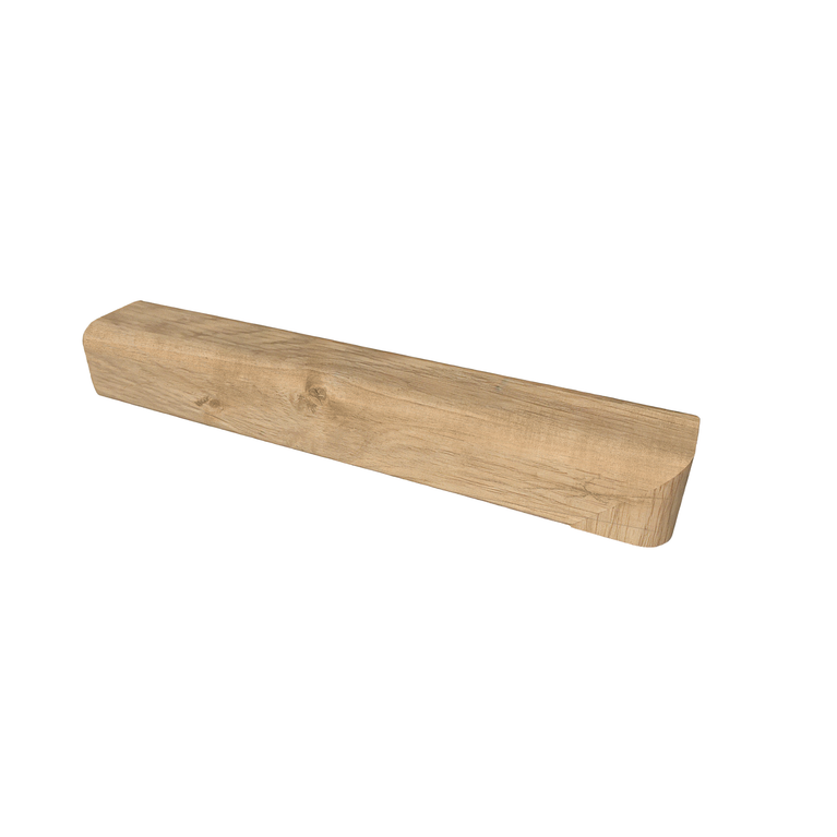 Side step for SPC - Side finish for staircase