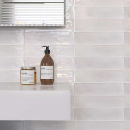 Antique White Wall Ceramic