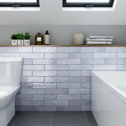 Antique Grey Wall Ceramic