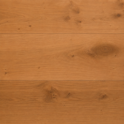 White Oak Engineered Flooring - Authentic Grade - Natural - 10 1/4" Wide