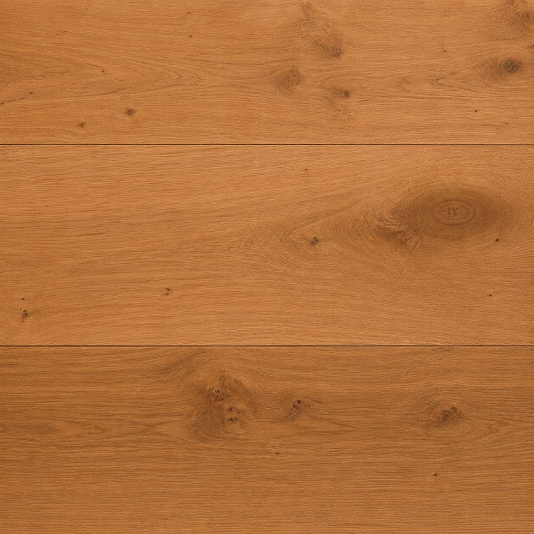 White Oak Engineered Flooring - Authentic Grade - Natural - 10 1/4" Wide