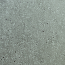 PVC Shower Wall - Matte Grey Concrete Effect 48 in x 96 in