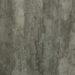 Mur de douche en PVC effet béton industriel gris lustré 48 po x 96 po