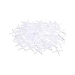 Espaceurs 1/16 pour pose de céramique murale - sac de 200