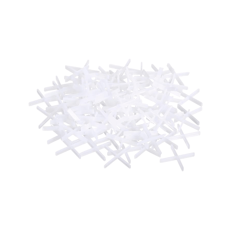 Espaceurs 1/16 pour pose de céramique murale - sac de 200