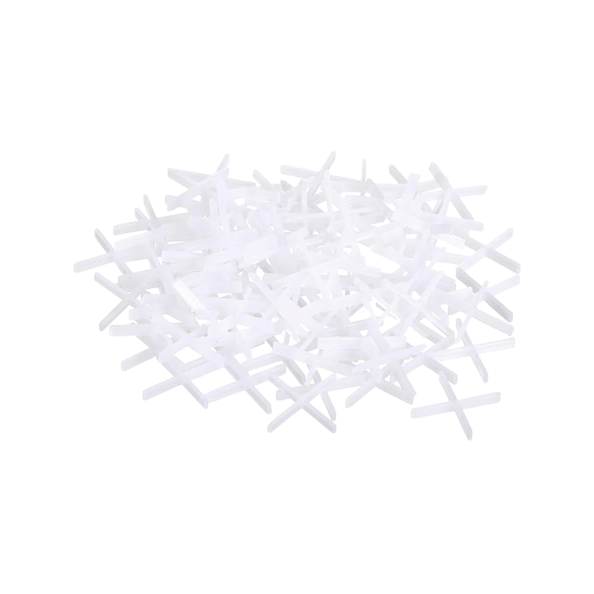 Espaceurs 1/16 pour pose de céramique murale - sac de 200