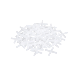 Espaceurs 1/8 pour pose de céramique murale - sac de 200