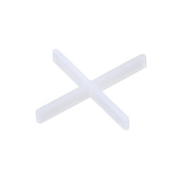 Espaceurs 1/16 pour pose de céramique murale - sac de 200