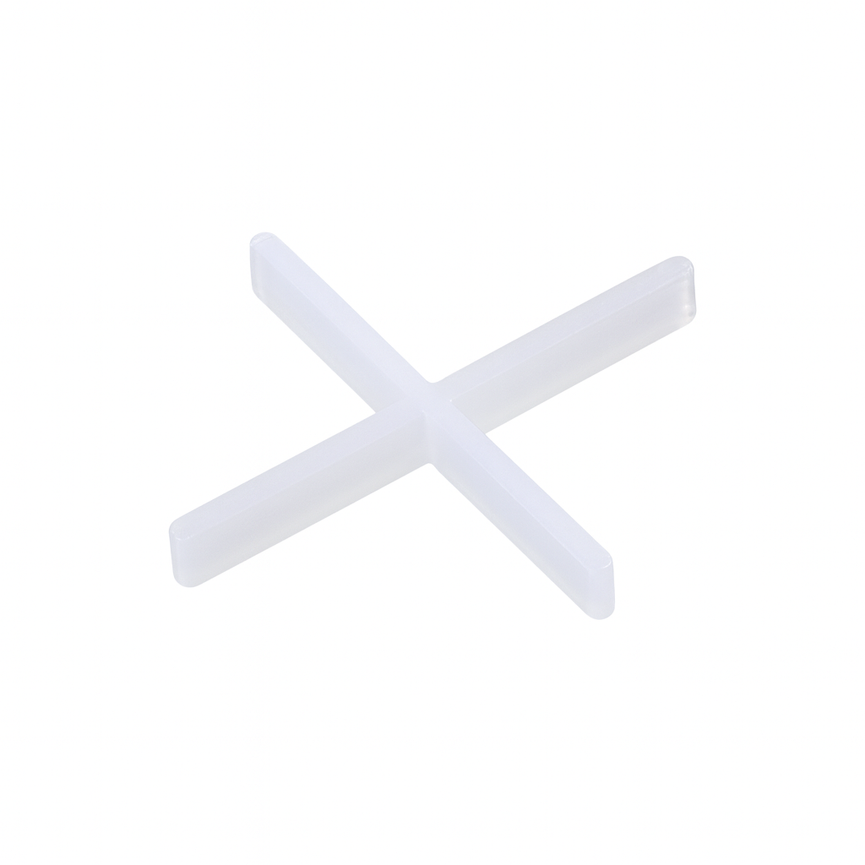 Espaceurs 1/16 pour pose de céramique murale - sac de 200