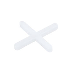 Espaceurs 1/8 pour pose de céramique murale - sac de 200