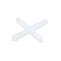 Espaceurs 1/8 pour pose de céramique murale - sac de 200