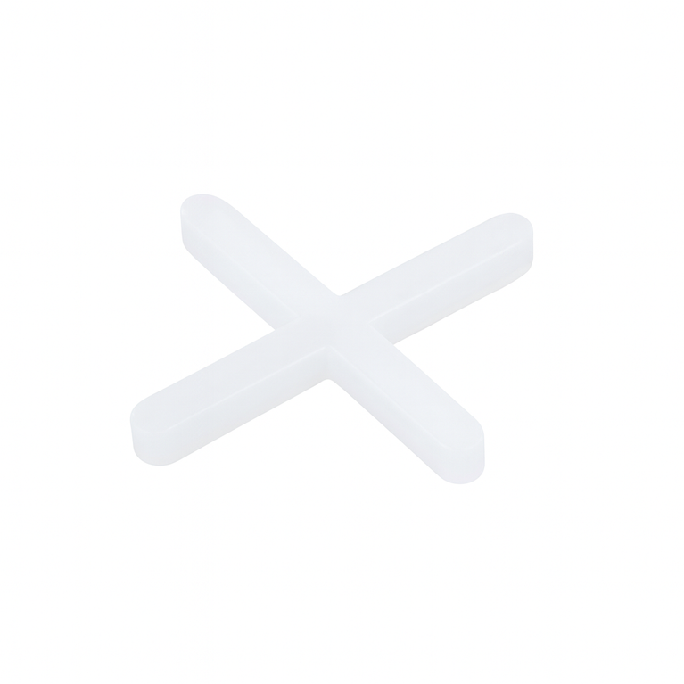 Espaceurs 1/8 pour pose de céramique murale - sac de 200