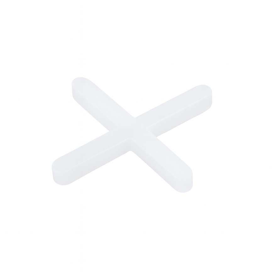 Espaceurs 1/8 pour pose de céramique murale - sac de 200