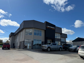 Chicoutimi