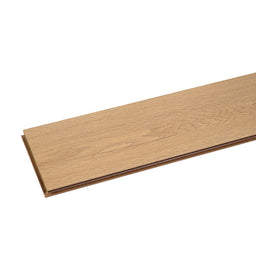Pure Wood Sesame Laminate Floating Floor