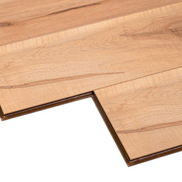 Flottant stratifié Pure Wood Naturel