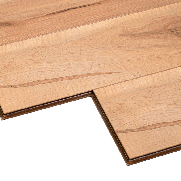 Flottant stratifié Pure Wood Naturel