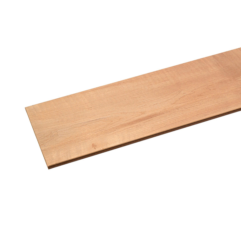 Flottant stratifié Pure Wood Naturel