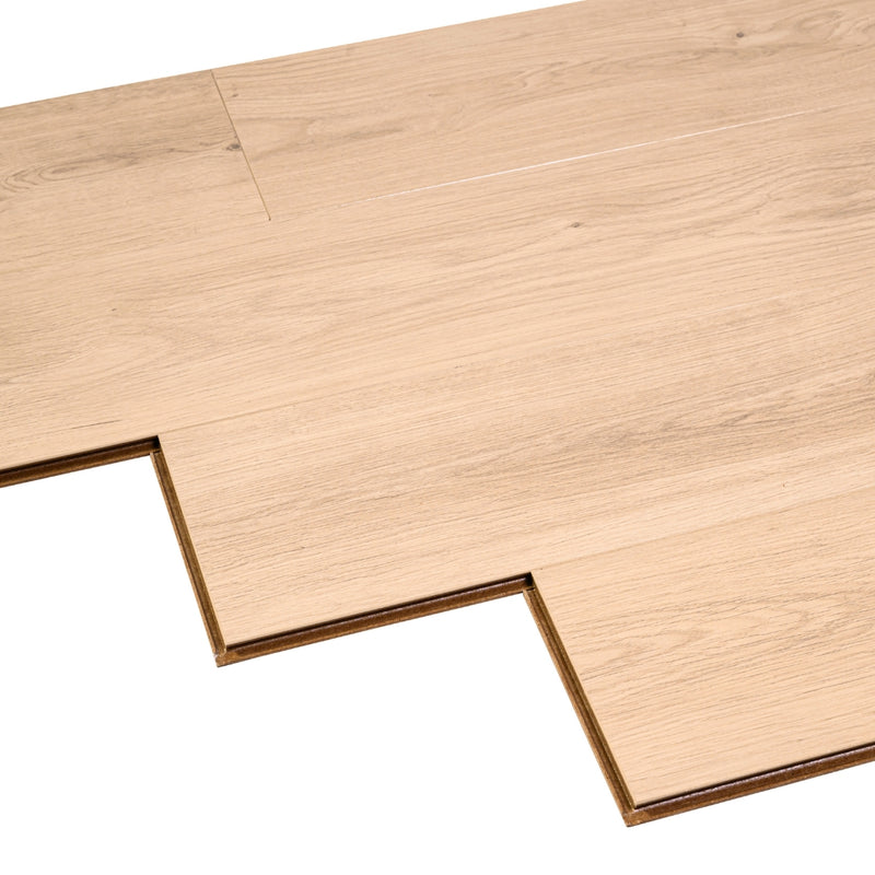 Flottant stratifié Pure Wood Norway