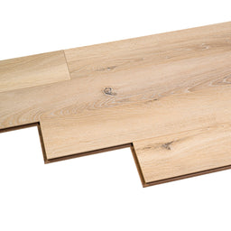 Flottant stratifié Pure Wood Oak