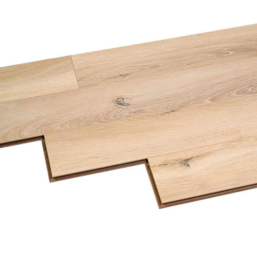 Floating laminate Pure Wood Oak