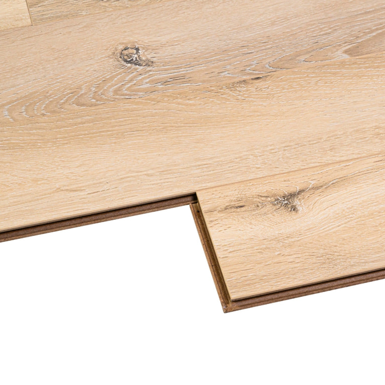 Flottant stratifié Pure Wood Oak