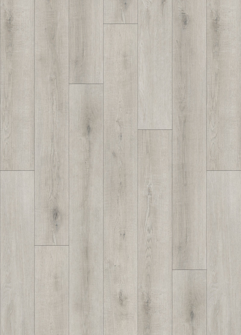 Pure Wood Grey Floating Floor