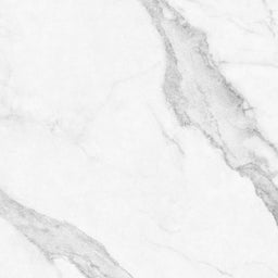 Céramique 24x24 - bianco - Marble Stone | Entrepôt de la Réno